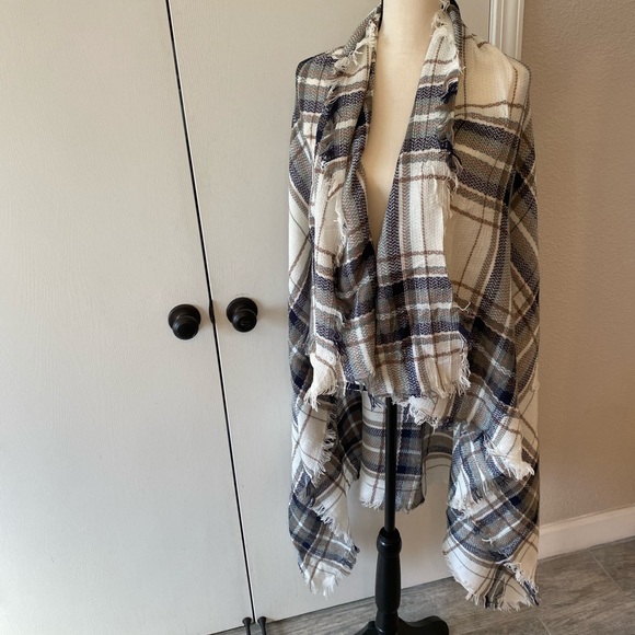 Funky Monkey Accessories - Wrap